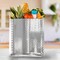 Thermal Bubble Mailer 15 x 17 Pack of 10 Foil Mailing Envelopes Self Seal Cool Bubble Mailers Waterproof Cold Shipping Package Insulated Shipping Bags for Food Perishables Cosmetics